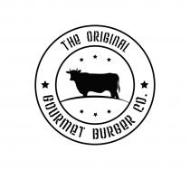 THE ORIGINAL GOURMET BURGER CO.