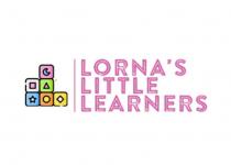 LORNA'S LITTLE LEARNERS