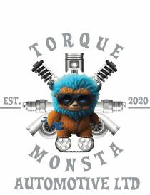 Torque Monsta Automotive