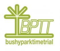 BPTT BUSHYPARK TIMETRIAL