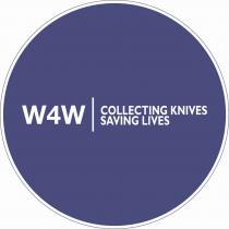 W4W Collecting Knives Saving Lives