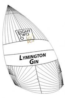 EIGHT TWO O 820 LYMINGTON GIN