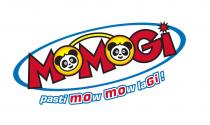 MOMOGI pasti MOw MOw laGi!