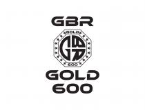 GBR GOLD600