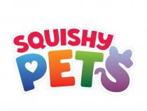 SQUISHY PETS