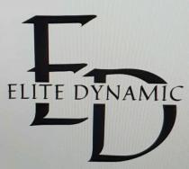 ED ELITE DYNAMIC