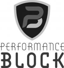 PERFORMANCE BLOCK