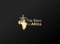 THE STARS OF AFRICA