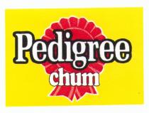 Pedigree chum