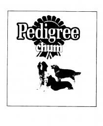 Pedigree chum