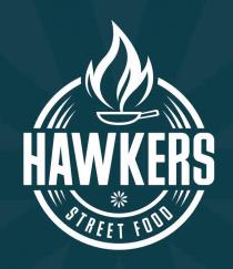 HAWKERS STREET FOOD