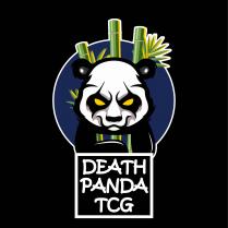 DEATH PANDA TCG