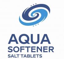 AQUA SOFTENER SALT TABLETS