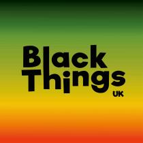 BLACK THINGS UK