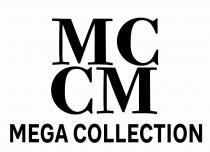 MC CM MEGA COLLECTION