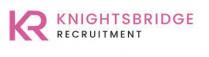 KR KNIGHTSBRIDGE RECRUITMENT