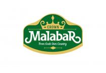 CROWN MALABAR FROM GOD'S OWN COUNTRY