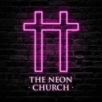 THE NEON CHURCH