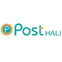 Post HALI POST CARPET P SINCE 1980