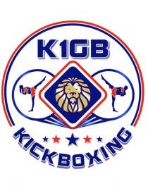 K1GB KICKBOXING