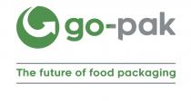 GO-PAK THE FUTURE OF FOOD PACKAGING