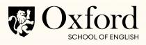 OXFORD SCHOOL OF ENGLISH