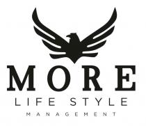 MORE LIFE STYLE MANAGEMENT