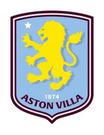 ASTON VILLA 1874