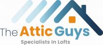 THE ATTIC GUYS SPECIALISTS IN LOFTS