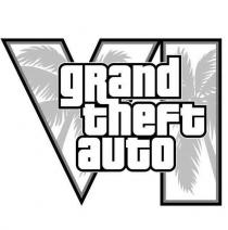 GRAND THEFT AUTO VI