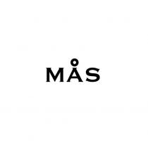 MÅS