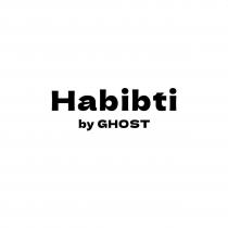 HABIBTI BY GHOST