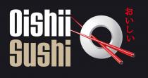 Oishii Sushi