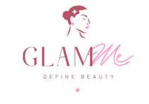 GLAMME DEFINE BEAUTY