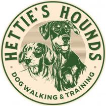 HETTIE’S HOUNDS DOG WALKING & TRAINING