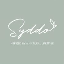 SYDDOL INSPIRED BY A NATURAL LIFESTYLE