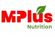 MPLUS NUTRITION