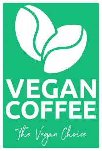 Vegan Coffee The Vegan Choice