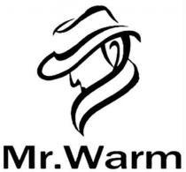 Mr.Warm