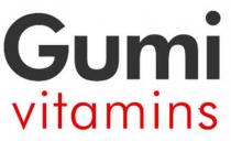 GUMI VITAMINS