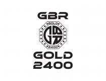 GBR GOLD2400