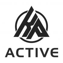 KP ACTIVE