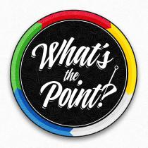 What's The Point?!