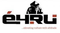 ÉHRU...elevating Culture with altétude