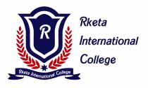 R Rketa International College Rketa International College