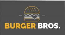 BURGER BROS.