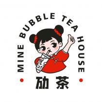 MINE BUBBLE TEA HOUSE