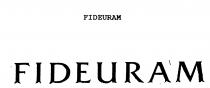 FIDEURAM