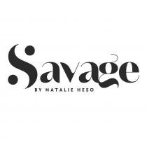 SAVAGE BY NATALIE HESO