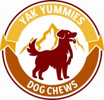 YAK YUMMIES